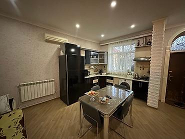 Həyət evləri və villalar: Fatmayı 5 otaqlı, 112 kv. m, Kredit yoxdur, Yeni təmirli — 5