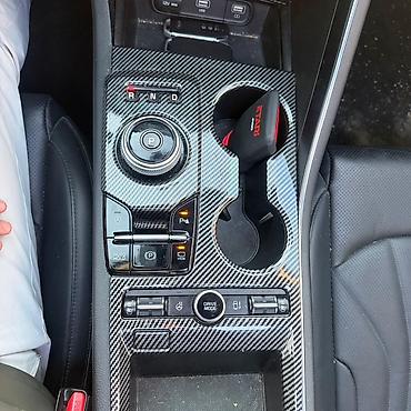 Kia: Kia K5: 2020 г., 1.6 л, Автомат, Бензин, Седан — 19