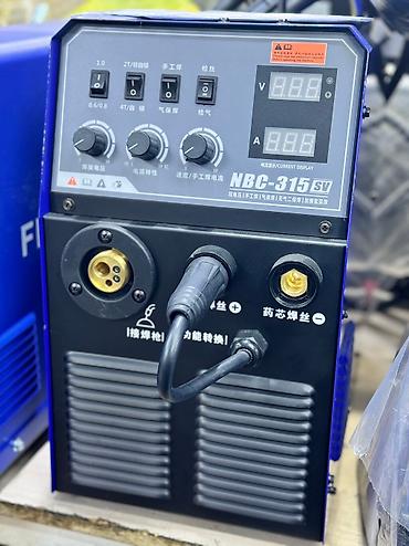 Сварочные аппараты: Сварочный аппарат с ЧПУ, Новый — 27