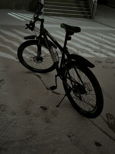 anmier velosiped: Б/у Горный велосипед Anmier, 29", скоростей: 7, Платная доставка, Самовывоз