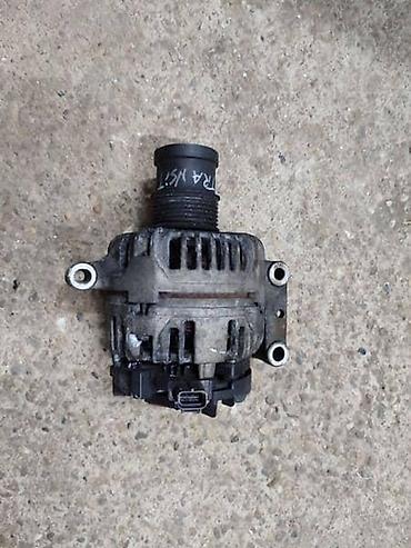 silikonski brisaci: ALTERNATOR TRANZIT 2,4 ZA FORD TRANSIT CONNECT OD 2002. DO 2009. GOD — 2