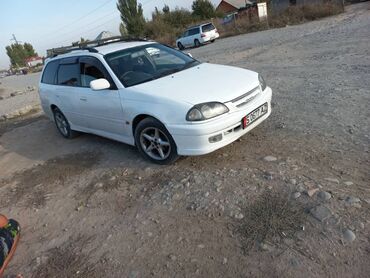 ист цена в бишкеке: Toyota Caldina: 2 л | 1998 г. | Универсал at lalafo.kg ист цена в бишкеке: Toyota Caldina: 2 л | 1998 г. | Универсал