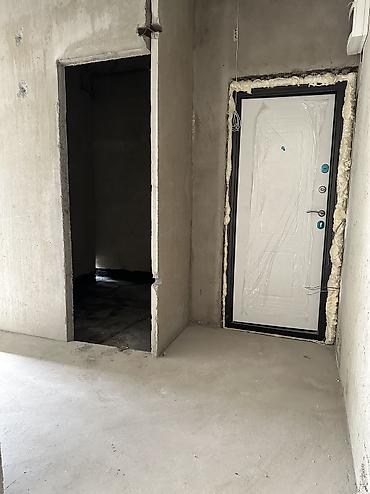 фламинго: 2 комнаты, 56 м², Ынтымак ж/м Индивидуалка, 6 этаж, ПСО (под самоотделку) — 9