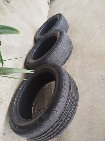 Təkərlər: Şin Kumho 225 / 50 / R 17 -da lalafo.az — 3 Təkərlər: Şin Kumho 225 / 50 / R 17 — 3