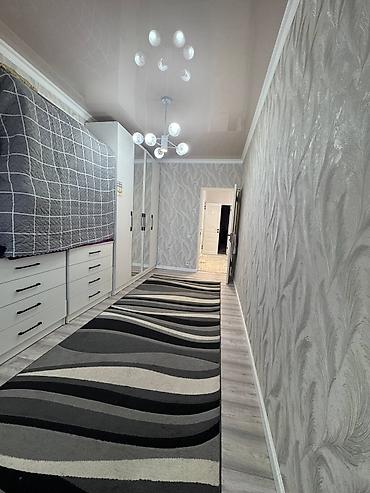 Продажа квартир: 3 комнаты, 83 м², Элитка, 5 этаж, Евроремонт — 5