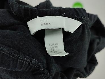 levis legging: H&M Mama, Legginsy rozmiar XS — 4