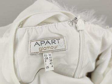 rayure paris: Apart, Sukienka damska, rozmiar S — 4