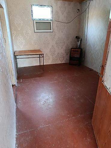 gence kirayə ev: Salam iki otaq bir salon kunasi hamam tualet birdi qaz işıq sizlikdi — 5