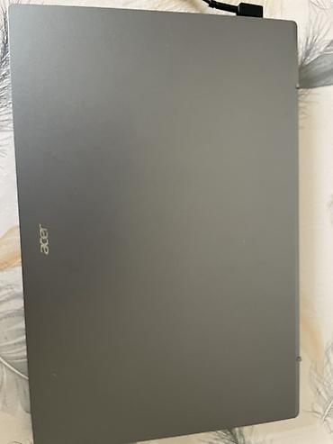 Ноутбуки и аксессуары: Acer Extensa 15 noutbuku - Model: Acer Extensa 15 (etiketlərdə: Model — 4