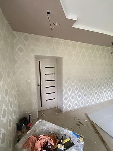 Ремонт под ключ: СантехникаЭлектрика,Укладка плит,кафельустановка дверей и т.д — 3