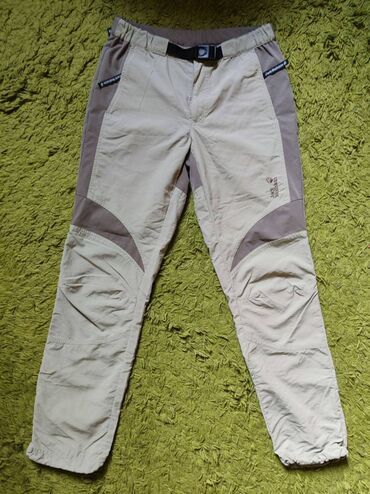 pantalone za skijanje za decu: Perfektne JACK WOLFSKIN pantalone - M - Kao nove! Vrlo malo nosene