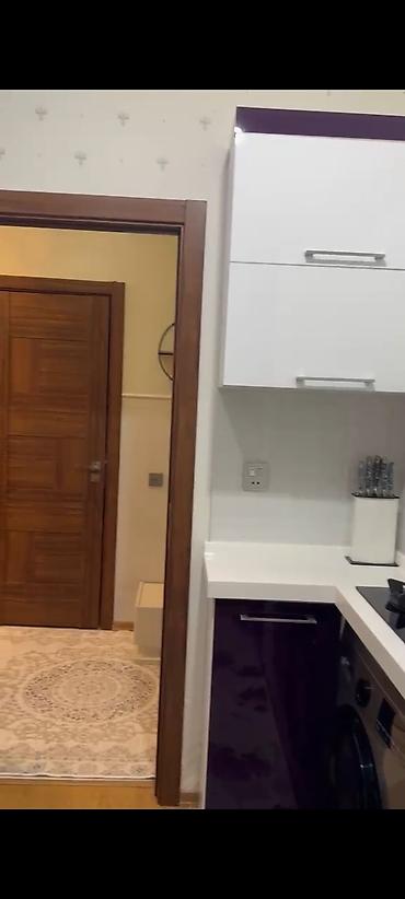 səki kiraye ev: Xırdalanda krisdal 2 də 2 otaqlı mənzil kirayə verlir 15/5ci — 5
