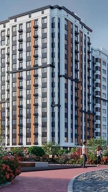 3 комнаты, 72 м², Технопарк Элитка, 9 этаж, Дизайнерский ремонт