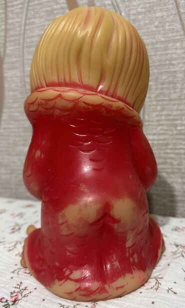 Игрушки: Игрушки СССР, Антиква, Раритет. Листайте ⏩️⏩️⏩️ Коллекционные — 8