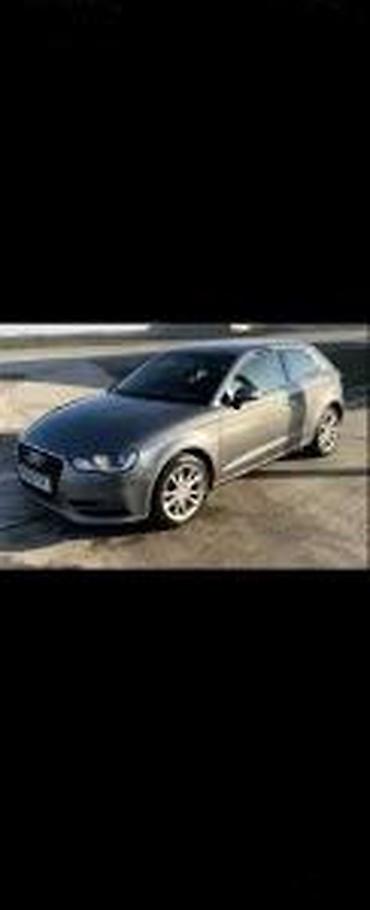 digalka za kola: AUDI A3 8V KUPE VRATA LEVA DESNA | A3 8v kupe delovi 06******** — 5