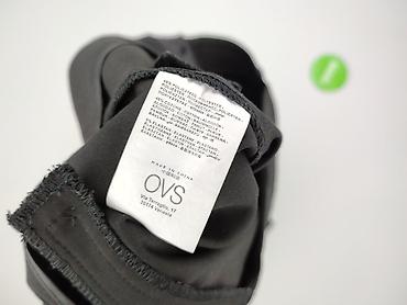 oxfordki: Ovs, Spodnie materiałowe damskie, rozmiar XL — 5