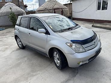купить двигатель мерседес 3.2 бензин: Toyota Ist: 2003 г., 1.5 л, Автомат, Бензин, Хэтчбэк — 1