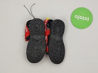 yezzy klapki: Sandałki 29, Nowy — 3