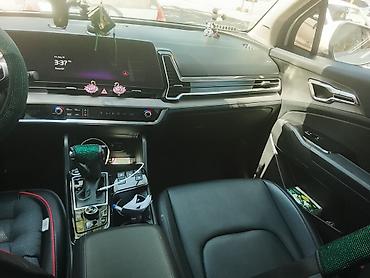 2022: Kia Sportage: 2022 г., 0.2 л, Автомат, Дизель, Кроссовер — 2