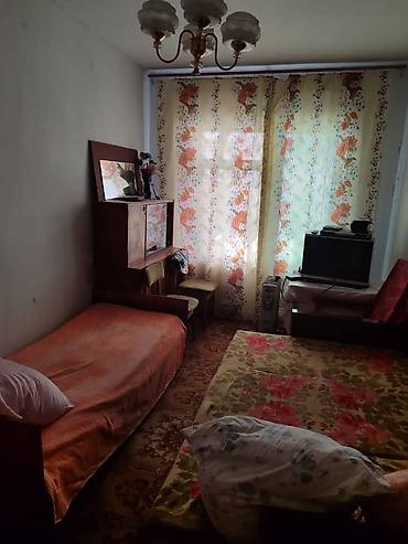 малиновка: 1 комната, 28 м², Индивидуалка, 1 этаж, Старый ремонт — 7