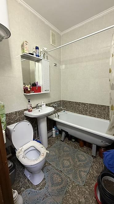 Продажа квартир: 2 комнаты, 57 м², 107 серия, 3 этаж, Евроремонт — 4