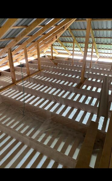 Тепловые завесы: Утепление крыши пенобетоном качество зынк,чирибейт,когорбойт,курт — 4