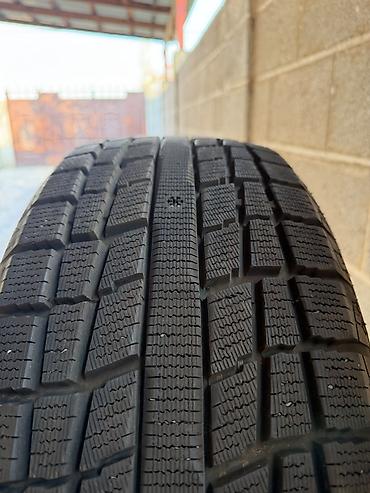 honda e ns1: Комплект шин Centara Vanti HP размером 235/55 R19. Характеристики: - — 4