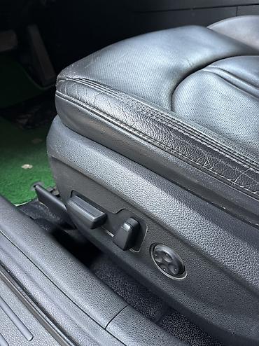 эверест авто: Hyundai Sonata: 2016 г., 2 л, Автомат, Газ, Седан — 9