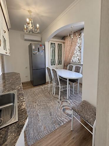 Недвижимость: 🏡 СДАЁТСЯ 2-КОМНАТНАЯ КВАРТИРА ж/м Кок-Жар, ЖК «Комфорт Хаус» 📌 — 5