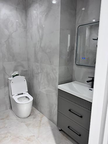 Долгосрочная аренда квартир: 1 комната, Собственник, Без подселения, С мебелью частично — 7