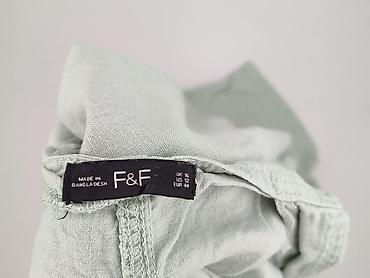 ulla popken second hand: F&F, Ogrodniczki damskie, rozmiar 2XL — 4