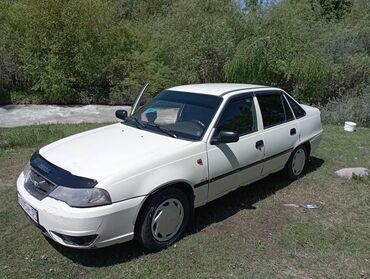 Daewoo: Daewoo Nexia: 2010 г., 1.6 л, Механика, Бензин, Седан