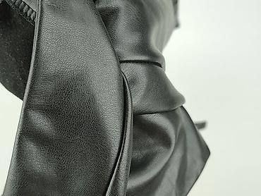 esmara top: Esmara, Leggings Eco-leather for women, size M at lalafo.pl — 6 esmara top: Esmara, Leggings Eco-leather for women, size M — 6