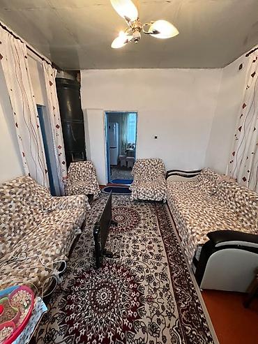 Продажа коттеджей и домов: Село Дмитриевка,дача Кыргызавтомаш.Дом 55 кв .м, 2спальни,зал,кухня и — 9