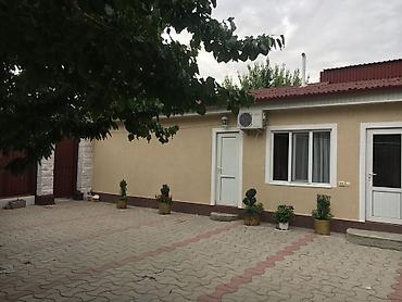 Продажа коттеджей и домов: Продается дом Ак-орго 5соток,120 кВ Газ,канализация центральные,есть — 18