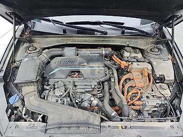 кия ка 8: Kia K8: 2022 г., 1.6 л, Автомат, Гибрид, Седан — 8