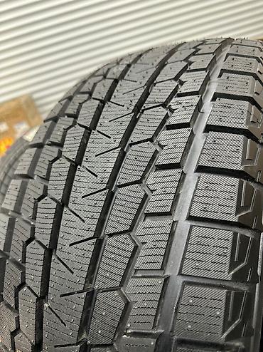 Шины: Шины 265 / 55 / R 20, Зима, Новый, Комплект, Япония, Yokohama — 14