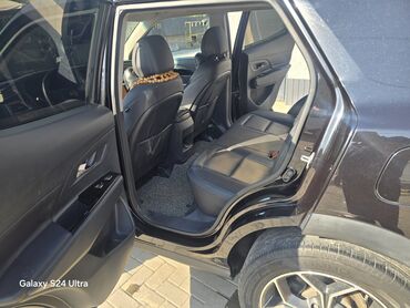 Ssangyong: Ssangyong Korando: 2020 г., 1.5 л, Автомат, Бензин, Кроссовер at lalafo.kg — 8 Ssangyong: Ssangyong Korando: 2020 г., 1.5 л, Автомат, Бензин, Кроссовер — 8