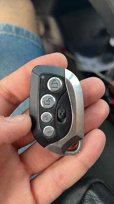 СТО, ремонт транспорта: Подбор и программирование пультов любой совместимости (Саmе, Niсе — 26