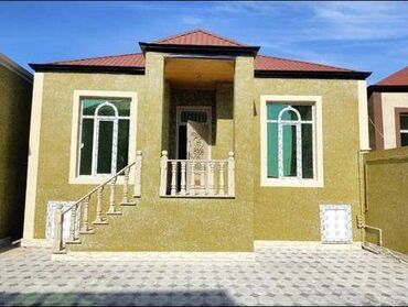 heyet ucun bulaqlar: Masazır 3 otaqlı, 72 kv. m, Kredit var, Yeni təmirli