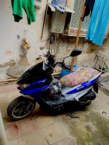 moto 150cc: - Grand Moto — 3