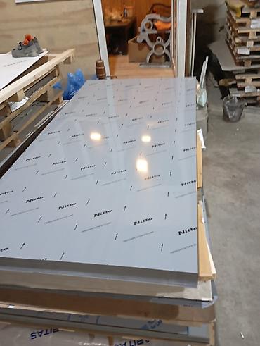 Nerjaveykalar: Nerjaveyka listlərin, profillərin və uqolniklərin topdan və pərakəndə — 9