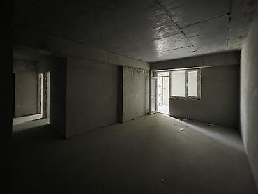 60: 2 комнаты, 83 м², Таш-Рабат ТРЦ Элитка, 7 этаж, Готовая ПСО (под самоотделку) — 6