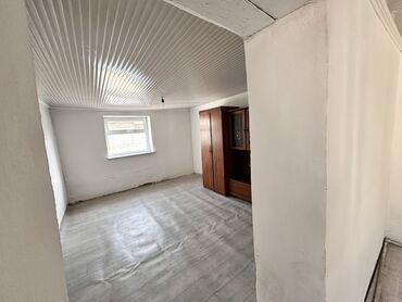 дом на исык куле: Дом, 45 м², 2 комнаты, Косметический ремонт