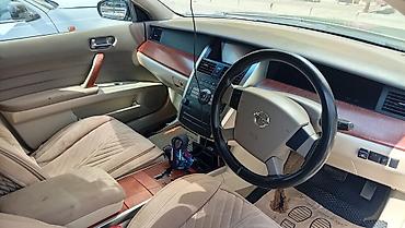 daewoo matiz automatic: Nissan Teana: 2005 г., 2.3 л, Автомат, Бензин, Седан — 8