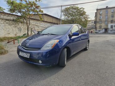 Toyota: Toyota Prius: 1.5 l | 2007 il Hetçbek — 9