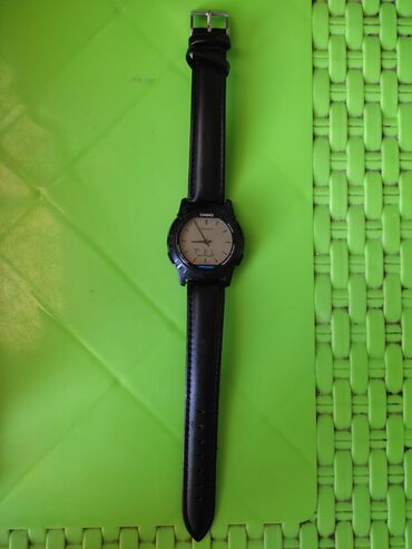 Ručni satovi: Klasični sat, Casio, Unisex — 2
