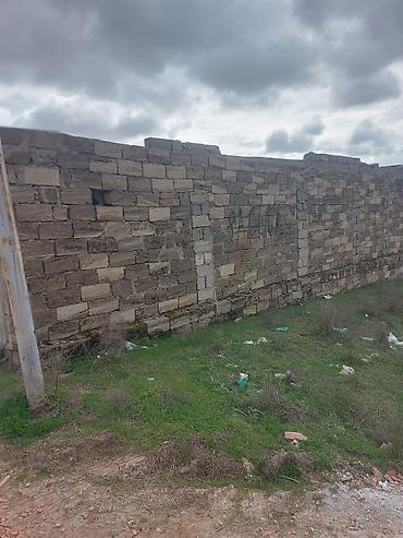 Torpaq sahələrinin satışı: Tikinti — 6