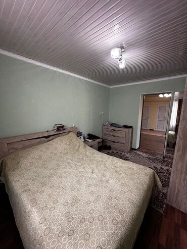 Продажа домов: Дом, 64 м², 4 комнаты, Агентство недвижимости, Косметический ремонт — 4