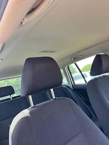 sticha: NEBO ZA VOLKSWAGEN TIGUAN | Nebo za VW Tiguan 2.0TDI(170ks), DSG — 1